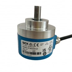 ARS60-F4K00512 SICK Encoder New And Original