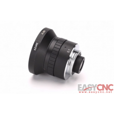 AZURE AZURE-0420MM Fixed Industrial Lens 2 million pixels 4mm 1：2.0 USED