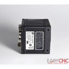 JAI BB-500GE Color CCD Industrial Camera 5 million pixels 2/3 inch USED