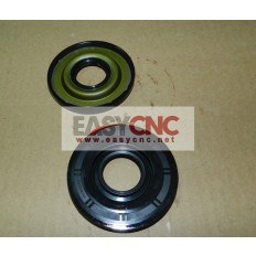 Fanuc oil seal B2B type A98L-0004-0249#HTCY2466 BH6656E shaft seal for motor new
