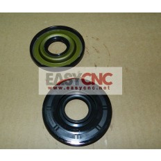 Fanuc oil seal B2B type A98L-0004-0249#HTCY2466 BH6656F shaft seal for motor new