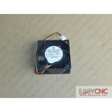 BKO-C2461H04 MMF-06D24DS-FC1 Mitsubishi fan 24vdc 0.09A 60*60*25mm new and original