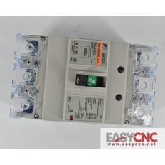 BW250EAG-3P200A Fuji Power on Breaker NEW