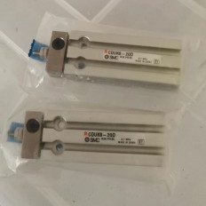 CDUK6-20D SMC Free Mount Cylinder New
