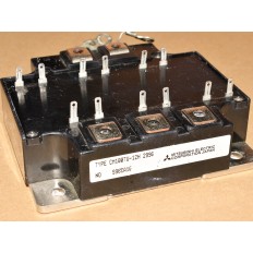 CM100TU-12H IBGT NEW