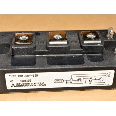 CM150DY-12H IBGT NEW