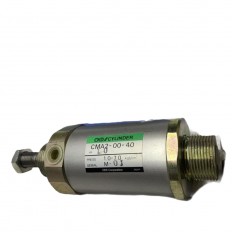 CMA2-00-40-25 CKD Micro Cylinder New