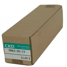CMA2-20-100 CKD Micro Cylinder New