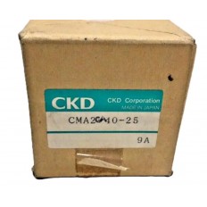 CMA2-40-200 CKD Micro Cylinder New