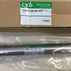 CMK2-00-20-175 CKD Small Bore Size Cylinder New