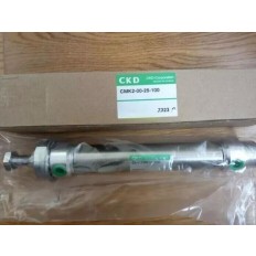 CMK2-00-25-100 CKD Small Bore Size Cylinder New