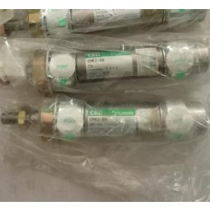 CMK2-00-25-25 CKD Small Bore Size Cylinder New