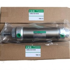 CMK2-00-40-100 CKD Small Bore Size Cylinder New