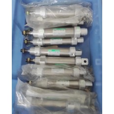 CMK2-CC-25-50 CKD Small Bore Size Cylinder New