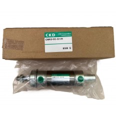CMK2-CC-32-300 CKD Small Bore Size Cylinder New