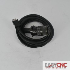 CNV2E-4P/5P MITSUBISHI Servo motor encoder cable NEW