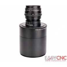 Schneider COMPONON-S 5.6/100 MAKRO-IRIS Line Scan Lens USED