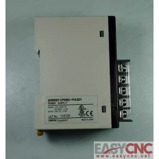 OMRON CPM2C-PA201 Power Supply USED