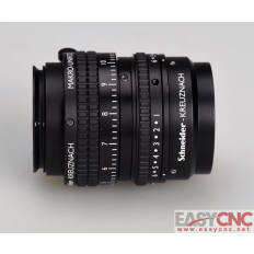 Schneider CPN-S 2.8/50 Line Scan Lens+MAKRO-UNIFOC 12 V port focus cylinder USED