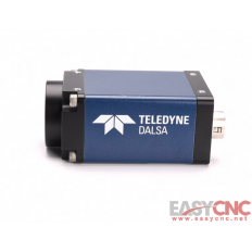 DALSA CR-GM00-M1020 Black and White CCD Industrial Camera USED