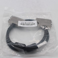 CS1W-CN713 Omron Connecting Cable 0.7M NEW