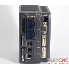 KEYENCE CV-5001 Vision System Controller USED