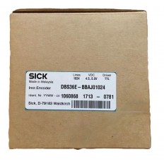 DBS36E-BBAJ01024 SICK Encoder New And Original