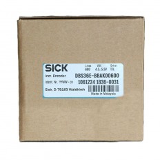 DBS36E-BBAK00600 SICK Encoder New And Original