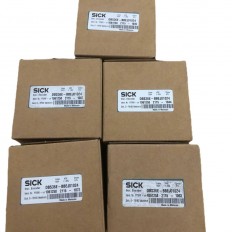DBS36E-BBEJ02500 SICK Encoder New And Origiral