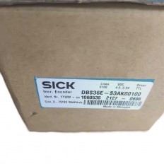 DBS36E-S3AK00100 SICK Encoder New And Original