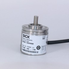 DBS36E-S3GK00500 SICK Encoder New And Origiral