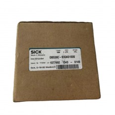 DBS36E-S3GK01000 SICK Encoder New And Original