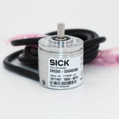 DBS36E-S3GK02500 SICK Encoder New And Original