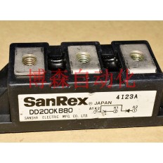DD200KB80 IBGT NEW