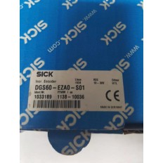 DGS60-EZA0-S01 SICK Encoder New And Original