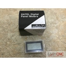 DMS-20LCD-1-5B-C murata 3.5 Digit, Lcd Display Low-Cost, Subminiature Digital Panel Voltmeters new