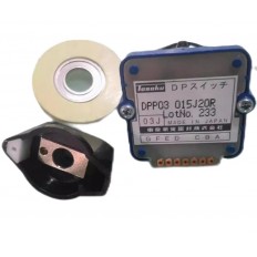 DPP03 015J20R Tosoku Rotary Switch NEW