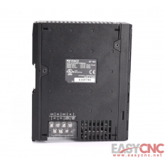 KEYENCE DT-100 Data Storage Terminal USED