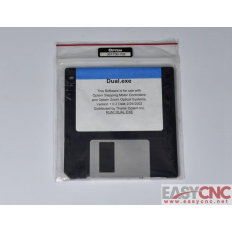 OPTEM Dual.exe Zoom Lens NEW