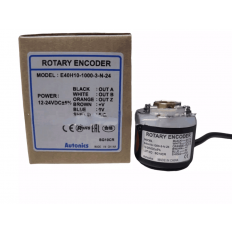 E40H10-1500-3-N-24 Autonics Rotary Encoder New And Origiral