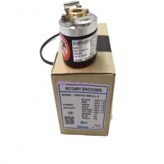 E40H10-1500-6-L-5 Autonics Rotary Encoder New And Origiral