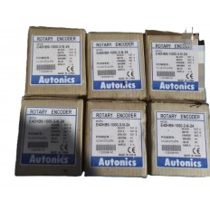 E40HB6-1500-3-N-24 Autonics Rotary Encoder New And Origiral