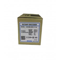 E40HB8-1500-3-T-24 Autonics Rotary Encoder New And Origiral