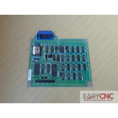 E4809-436-033-A OKUMA OPUS 5000 MAIN CARD13 RS232C USED
