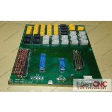 E4809-770-033-1 OKUMA RELAY CARD1-1