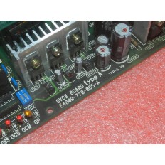 E4809-770-065-A OKUMA pcb used