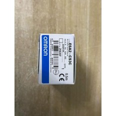 E6A2-CS3C Omron Rotary Encoder New And Original