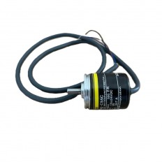 E6A2-CS5C Omron Rotary Encoder New And Original