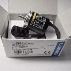 E6A2-CW3C Omron Rotary Encoder New And Original