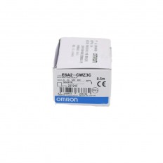 E6A2-CWZ3C Omron Rotary Encoder New And Original
